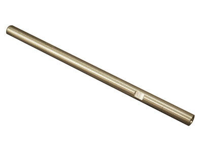 07-2725 Female Aluminum Shift Rod, 7.25" Long