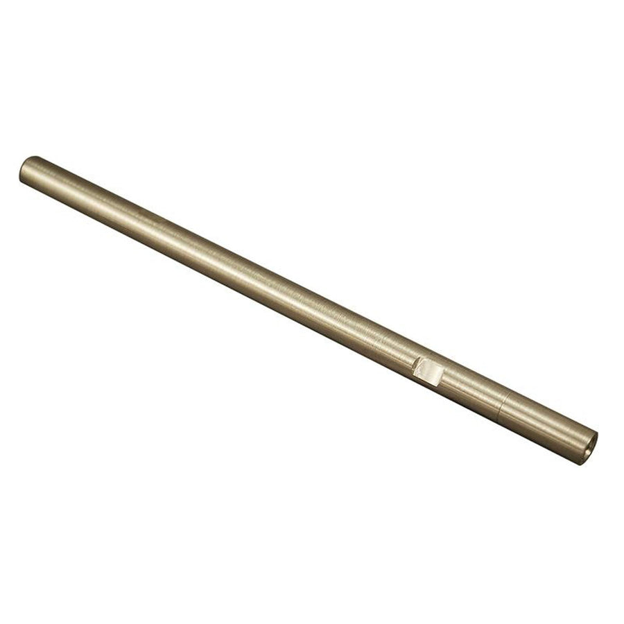 07-2775 Female Aluminum Shift Rod, 7.75