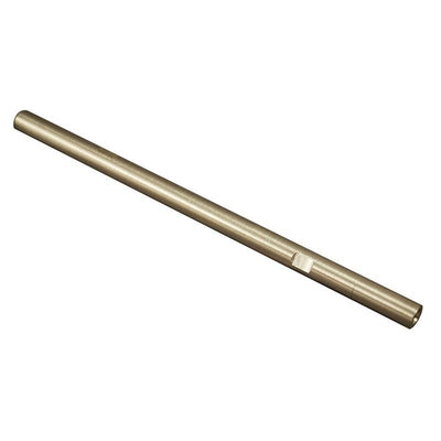 07-2775 Female Aluminum Shift Rod, 7.75" Long