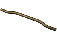 07-2825 Female SS Shift Rod, 8.5
