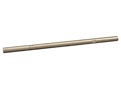 07-2875 Female Aluminum Shift Rod, 8.75" Long