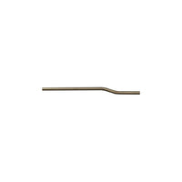 07-4250 Female Stainless Steel Shift Rod, Yamaha R1 2004-08