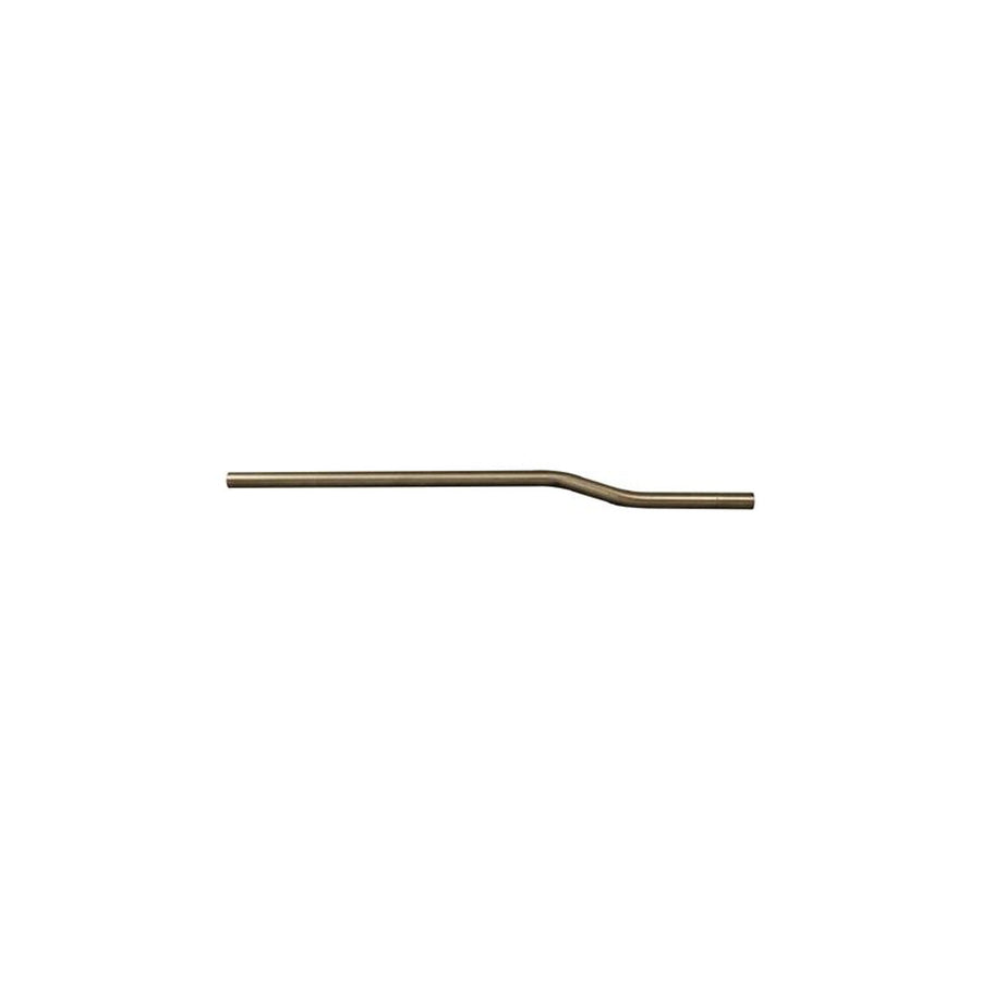 07-4250 Female Stainless Steel Shift Rod, Yamaha R1 2004-08