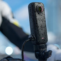 Insta360 X4 Air All-Weather USB Charging Cover