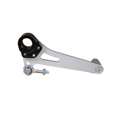 08-0110 Kaw ZX6 '98-04, ZX9 '98-03 Shift Pedal Assembly