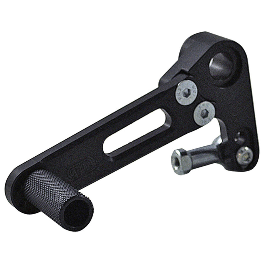 08-0125 Kawasaki '12-14 Ninja 650R Shift Pedal Assembly