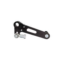 08-0144 Shift Pedal Assembly, Kawasaki Ninja 400 2018-20