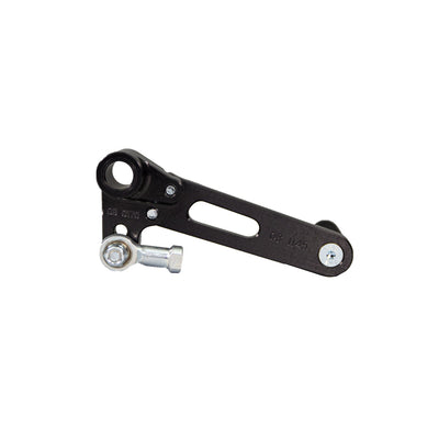 08-0144 Shift Pedal Assembly, Kawasaki Ninja 400 2018-20