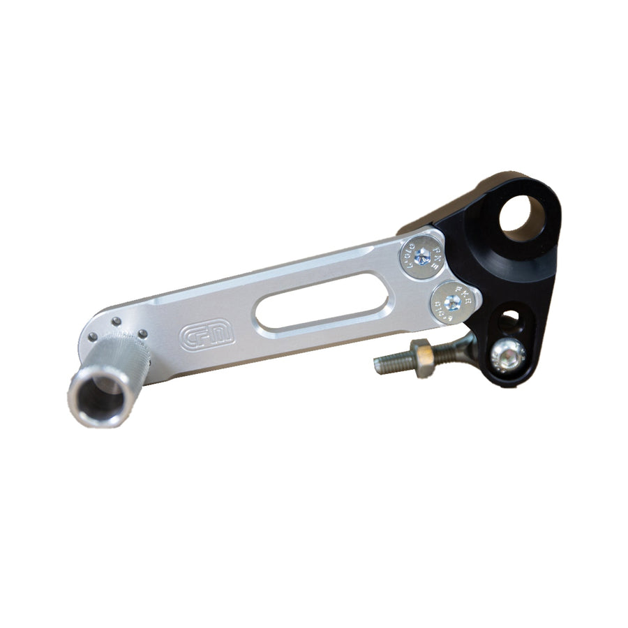 08-0145 Kawasaki ZX6/636 (05-06) Shift Pedal Assembly