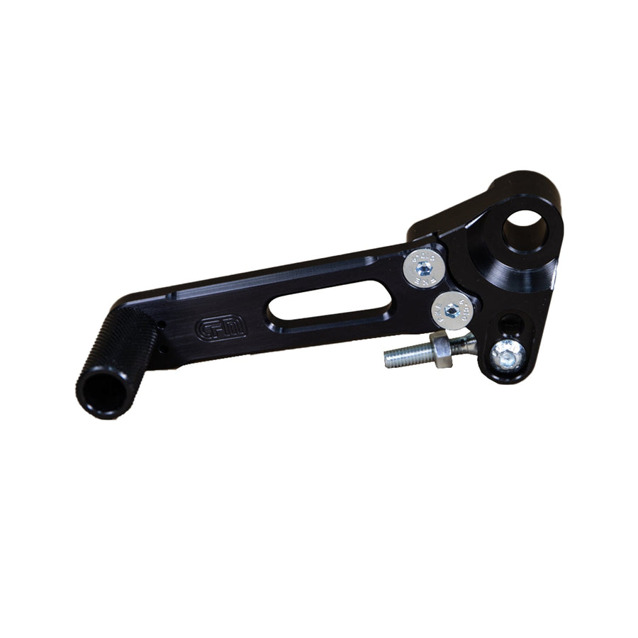 08-0151 Kawasaki ZX636R '19 Shift Pedal Assembly