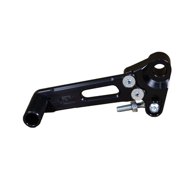 08-0151 Kawasaki ZX636R '19 Shift Pedal Assembly
