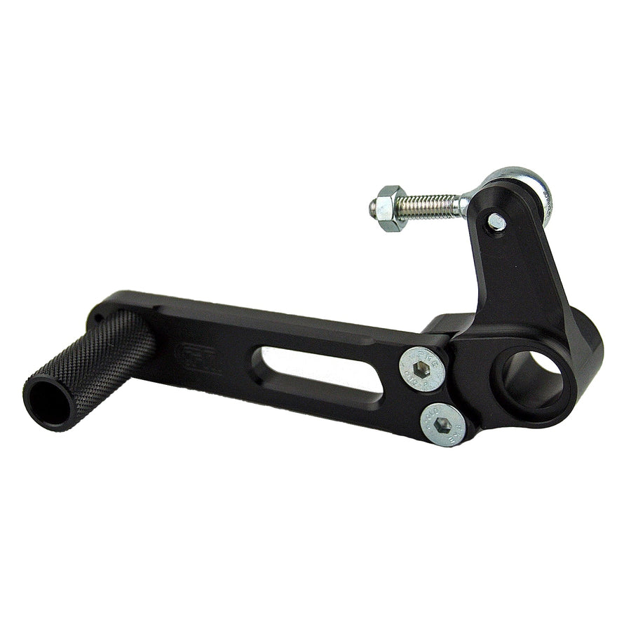 08-0152 Kawasaki ZX636R '19 GP Shift Pedal Assembly