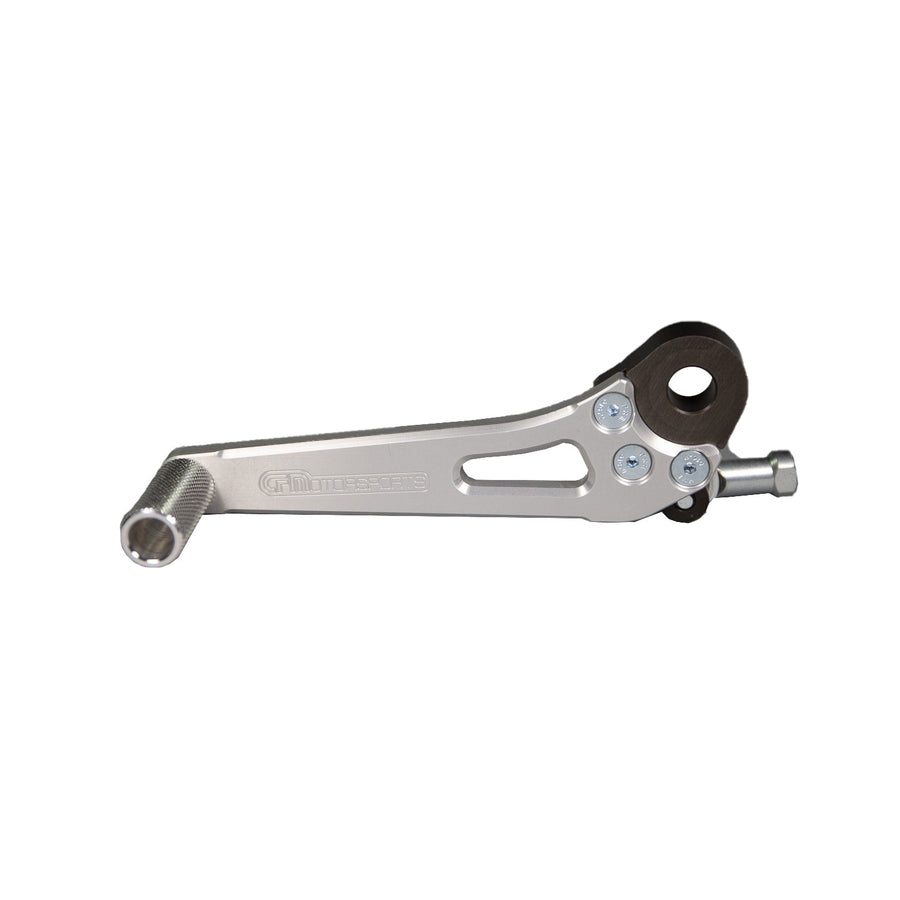 08-0160 Kawasaki 04-05 ZX10 Shift Pedal Assembly