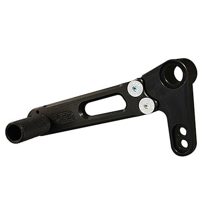 08-0168 Kawasaki ZX10 2011+ Shift Pedal Assembly