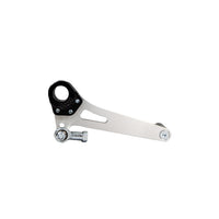 08-0200 Suzuki Shift Pedal Assembly - SV650/1000 (all), TL1000 (all), GSXR 600 (97-05), 750 (96-05), 1000 (01-04).