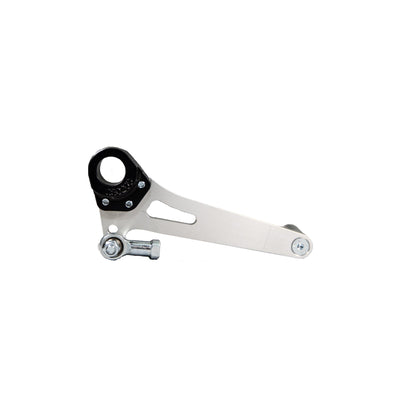 08-0200 Suzuki Shift Pedal Assembly - SV650/1000 (all), TL1000 (all), GSXR 600 (97-05), 750 (96-05), 1000 (01-04).