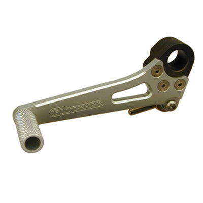 08-0200 Suzuki Shift Pedal Assembly - SV650/1000 (all), TL1000 (all), GSXR 600 (97-05), 750 (96-05), 1000 (01-04).