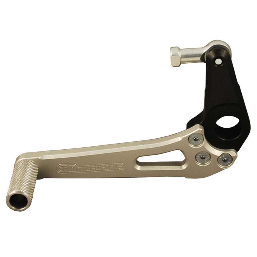 08-0201 Suzuki Shift Pedal Assembly - SV650 GP Shift 99-02