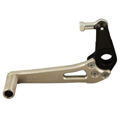 08-0201 Suzuki Shift Pedal Assembly - SV650 GP Shift 99-02