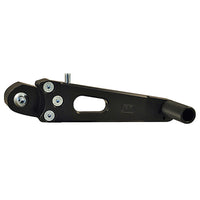 08-0247 Suzuki Shift Pedal Assembly - GSXR 600/750 (06-16) GSXR1000 (09-16)Black
