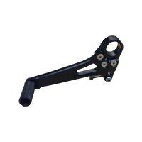 08-0249 Suzuki GSXR 1000 '07-08 Shift Pedal Assembly, Black