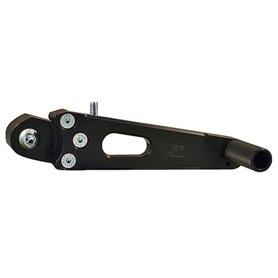 08-0247 Suzuki Shift Pedal Assembly - GSXR 600/750 (06-16) GSXR1000 (09-16)Black