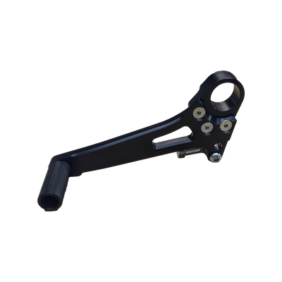 08-0249 Suzuki GSXR 1000 '07-08 Shift Pedal Assembly, Black