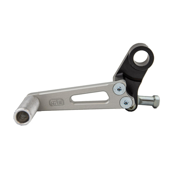 Woodcraft Shift Pedal Assembly — Honda CBR600 F4 / CBR600 F4i