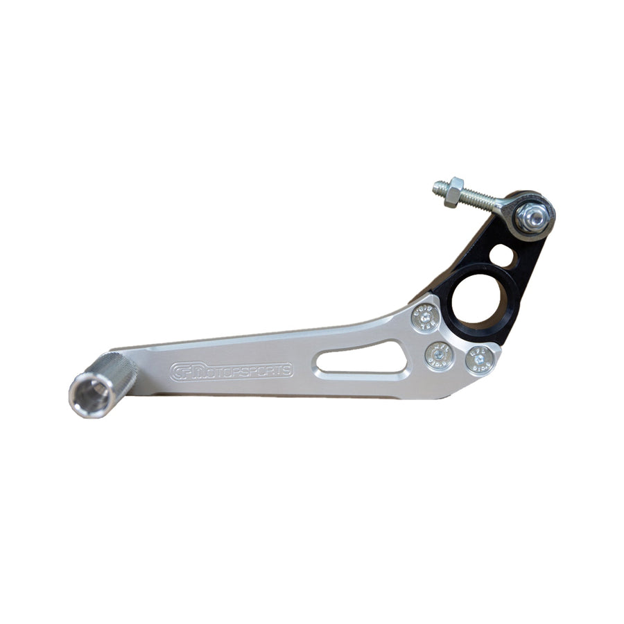 08-0335 Honda CBR 600RR (03-06), 1000RR (04-05) Shift Pedal Assembly