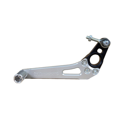 08-0335 Honda CBR 600RR (03-06), 1000RR (04-05) Shift Pedal Assembly