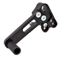 08-0403 Yamaha '15-19 R3 Shift Pedal Assembly, Adjustable Toepeg