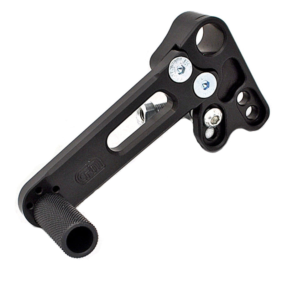 08-0403 Yamaha '15-19 R3 Shift Pedal Assembly, Adjustable Toepeg