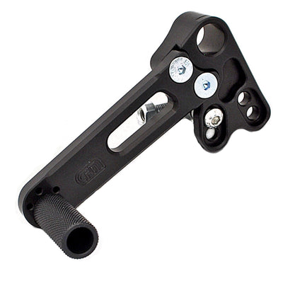 08-0403 Yamaha '15-19 R3 Shift Pedal Assembly, Adjustable Toepeg