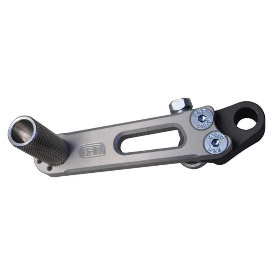 08-0407 Yamaha FZ07 '15 Eccentric Shift Pedal Assembly