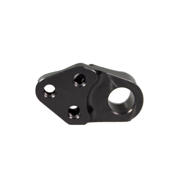 Woodcraft Shift Pivot — Yamaha MT-07