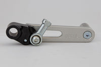 08-0407 Yamaha FZ07 '15 Eccentric Shift Pedal Assembly