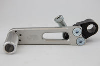 08-0407 Yamaha FZ07 '15 Eccentric Shift Pedal Assembly