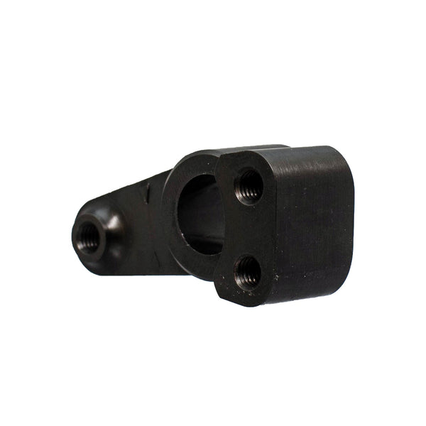 Woodcraft Shift Pivot — Yamaha MT-10