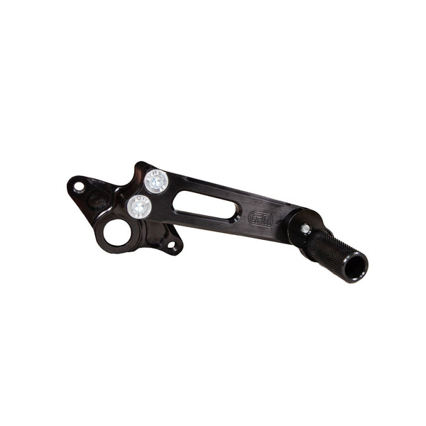 Woodcraft Shift Pedal Assembly — Yamaha MT-09