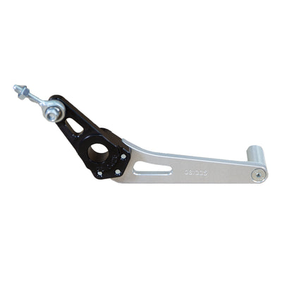 08-0425 Yamaha R1 04-06 Shift Pedal Assembly