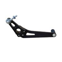 08-0428 Yamaha R1 (07-08) Shift Pedal Assembly, Standard Shift, Black (hiem inside)
