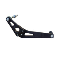 08-0429 Yamaha R1 (2007+) Shift Pedal Assembly, GP Shift, Black (hiem outside)