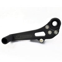 08-0449 Yamaha R6 '06-15 GP Shift Pedal Assembly Black