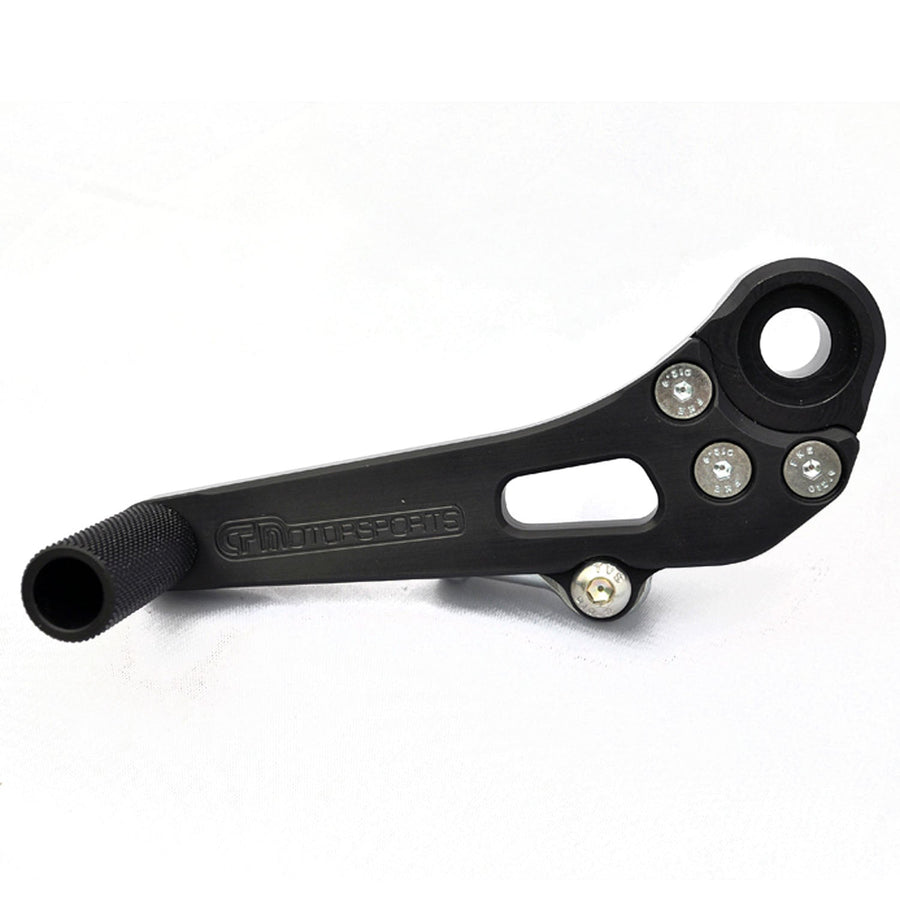 08-0449 Yamaha R6 '06-15 GP Shift Pedal Assembly Black