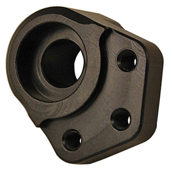Woodcraft GP Shift Pivot — Yamaha YZF-R6
