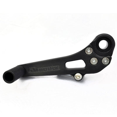 08-0449 Yamaha R6 '06-15 GP Shift Pedal Assembly Black