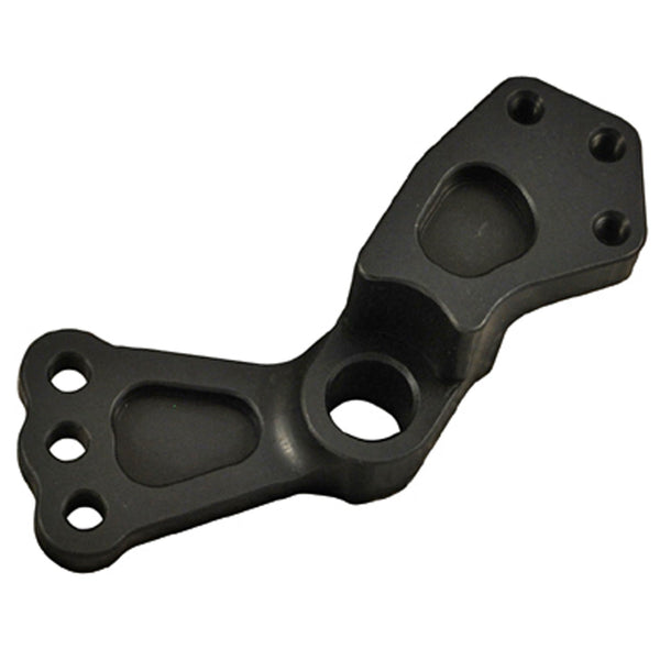 Woodcraft Shift Pivot — 2009-2014 Yamaha YZF-R1