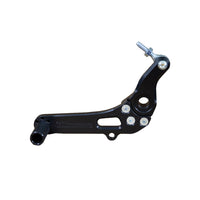 08-0456 Yamaha R6 2017 Std Shift Pedal Assembly Black, Eccentric