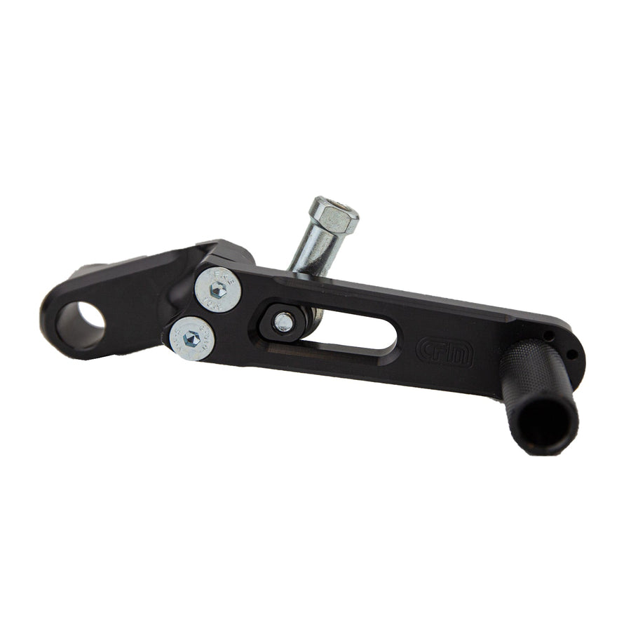08-0506 Triumph Daytona 2013 675/R GP Shift Pedal Assembly