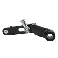 08-0506 Triumph Daytona 2013 675/R GP Shift Pedal Assembly